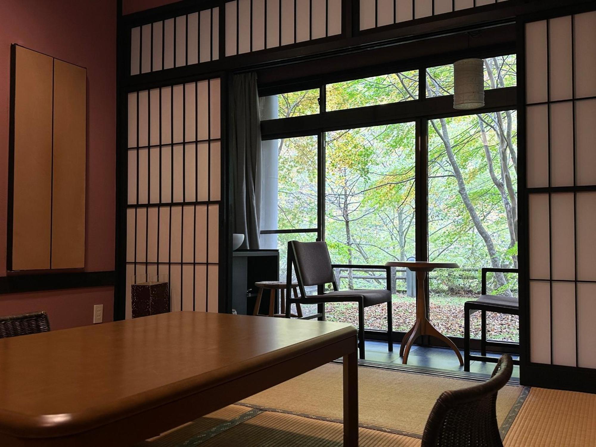 Hana To Hana Nikko Exterior photo