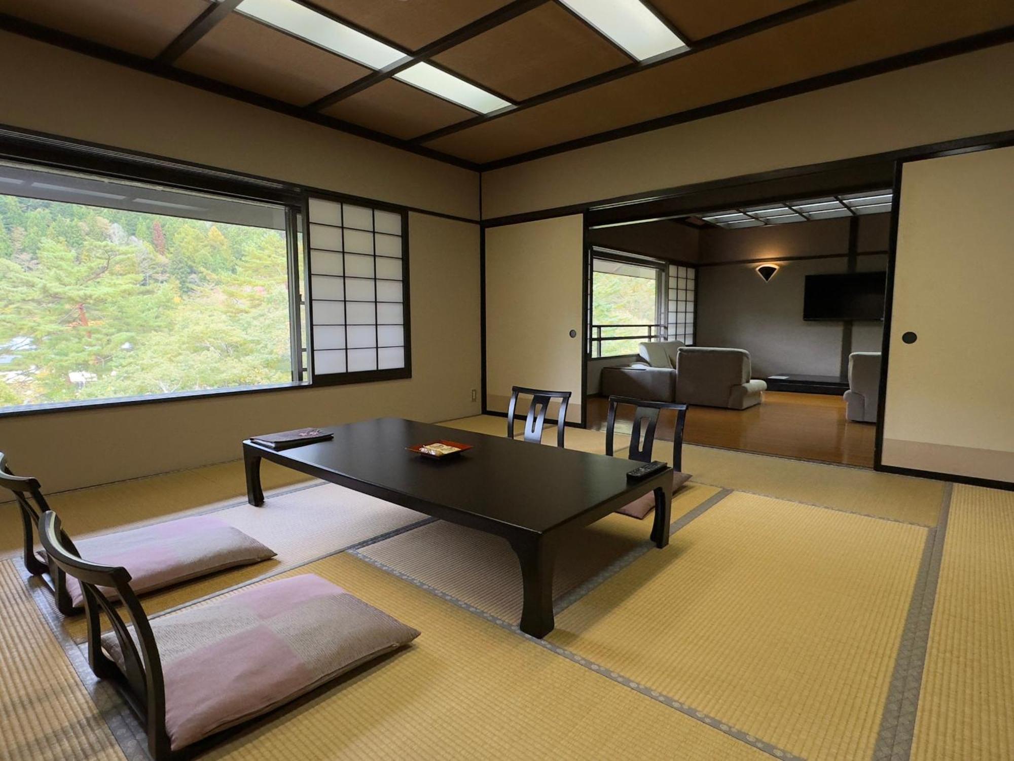 Hana To Hana Nikko Exterior photo
