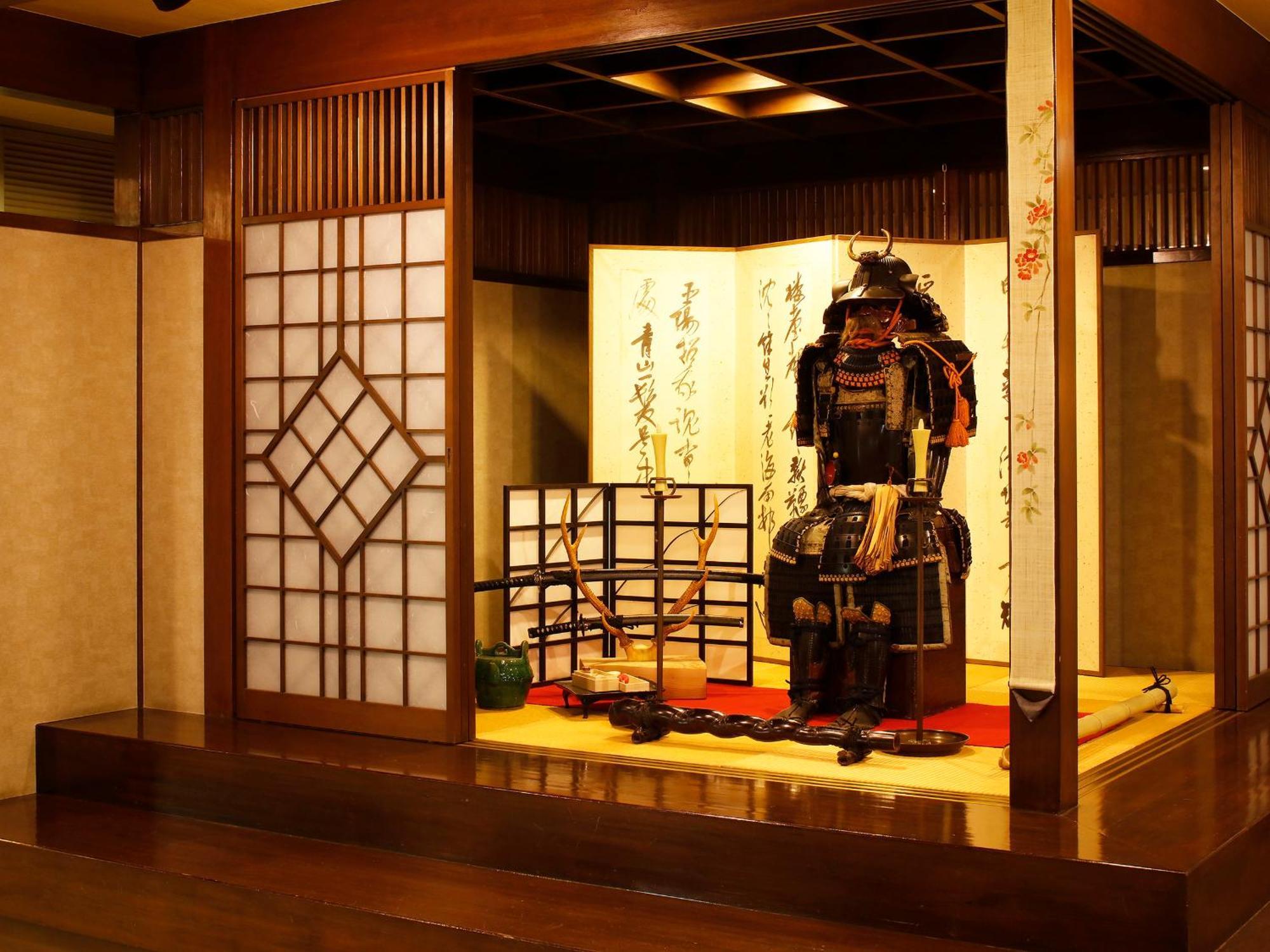 Hana To Hana Nikko Exterior photo
