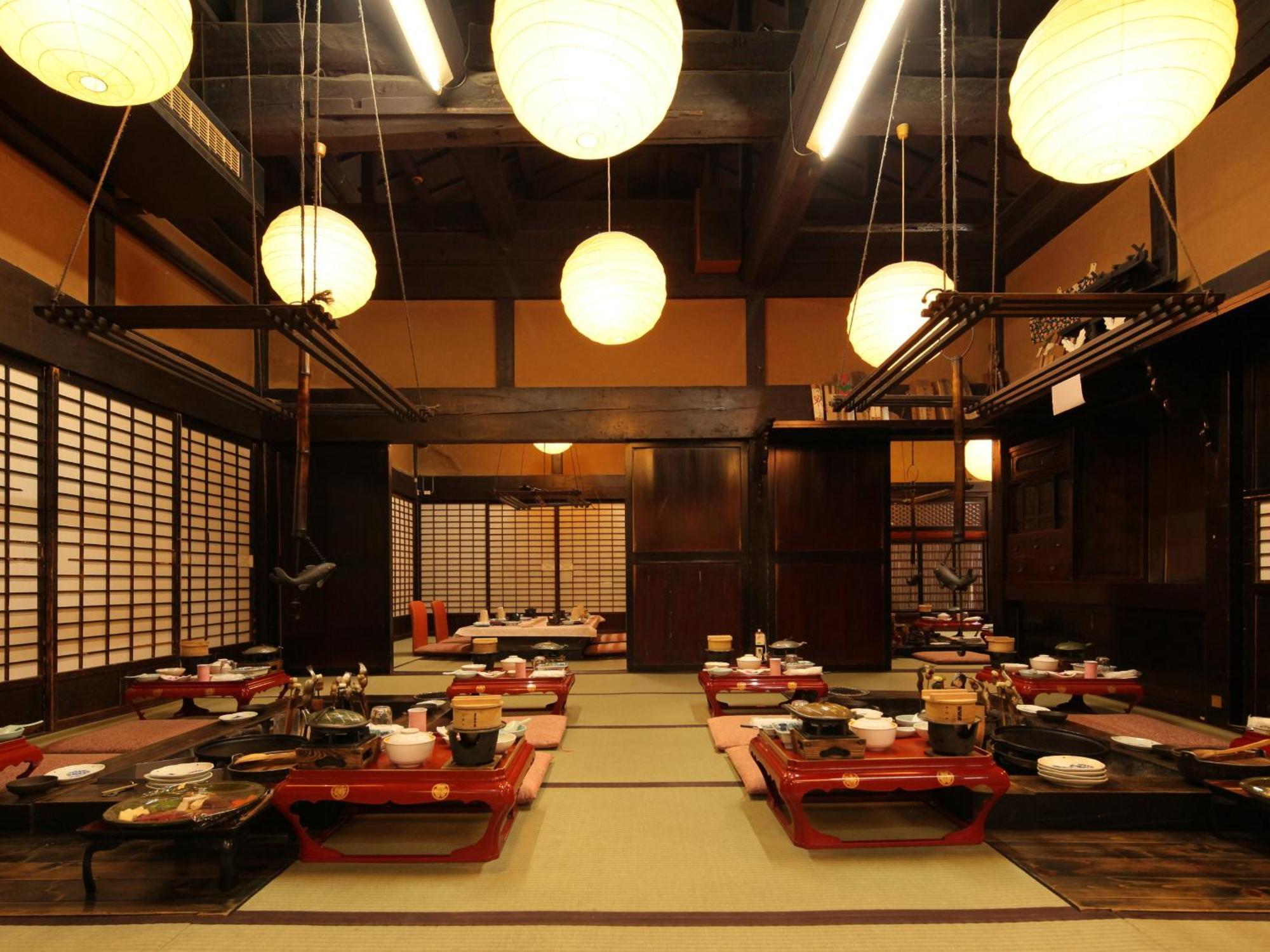 Hana To Hana Nikko Exterior photo