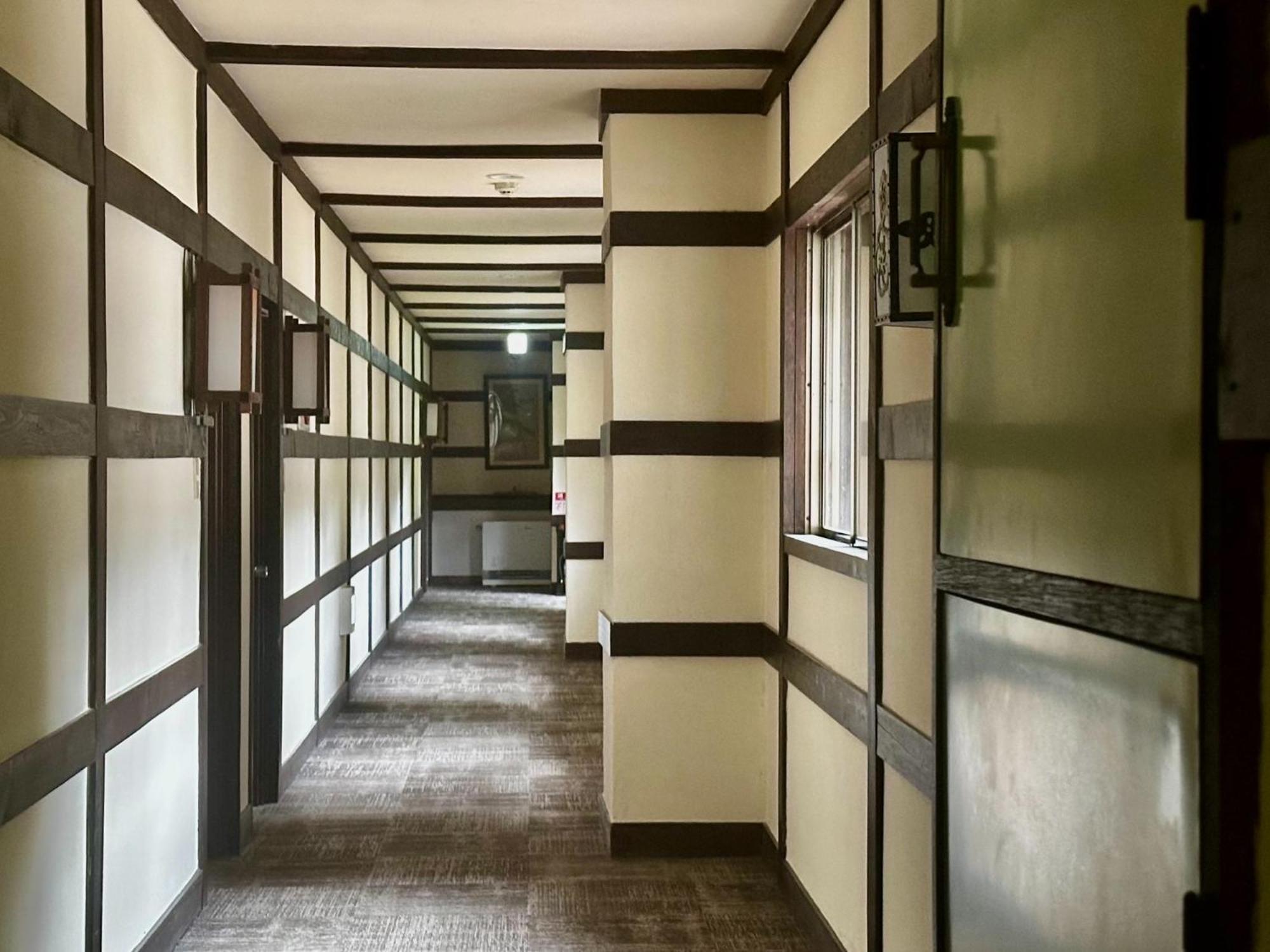 Hana To Hana Nikko Exterior photo