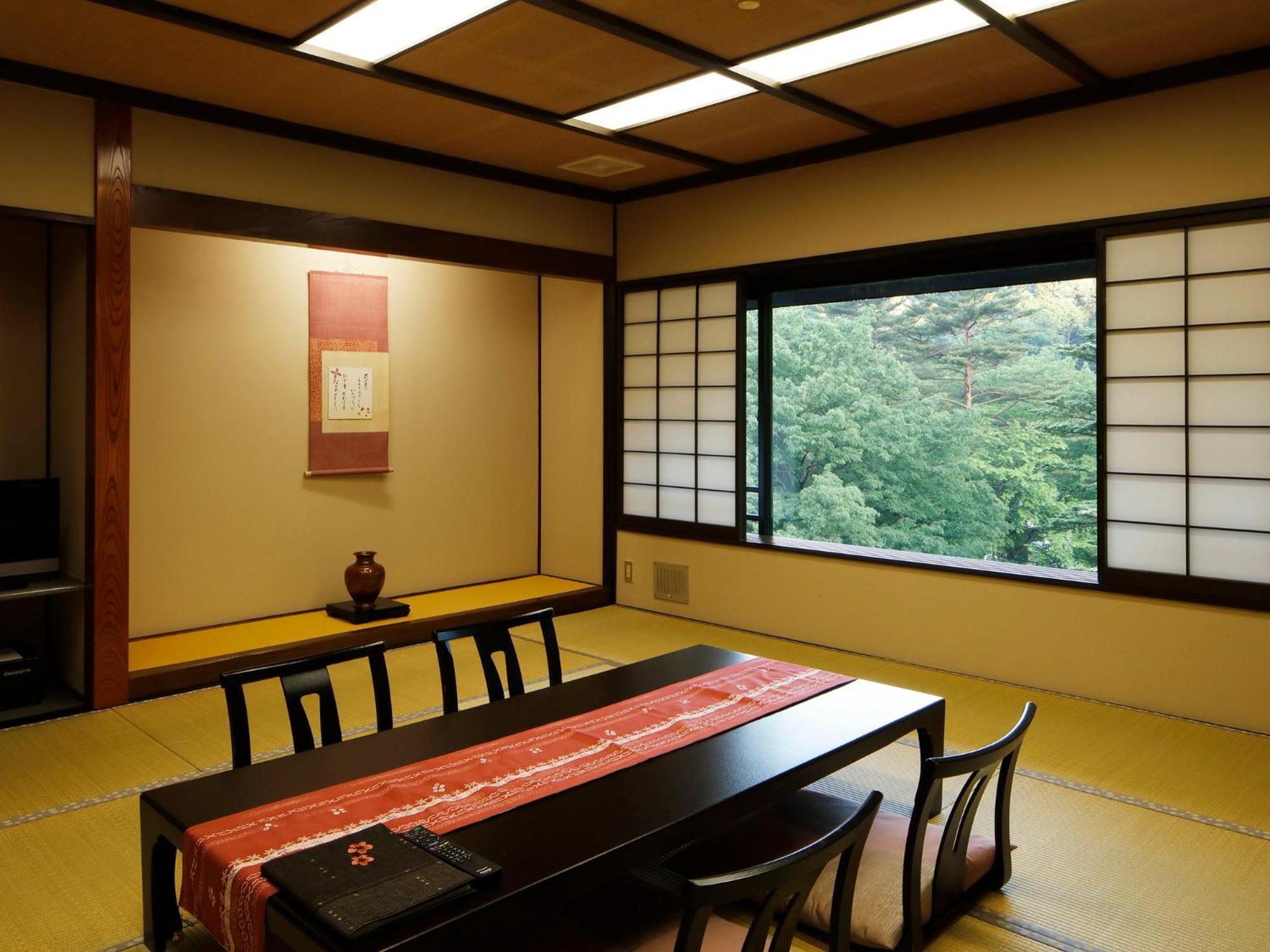 Hana To Hana Nikko Exterior photo
